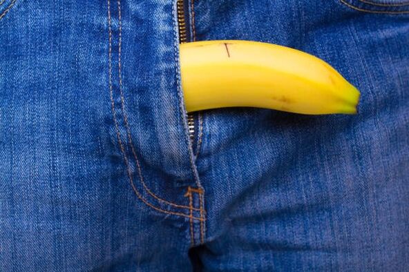 Bananes de puissance