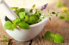 Herbal Herry pour augmenter le pouvoir