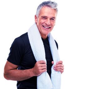 Méthodes naturelles d'augmentation du pouvoir masculin