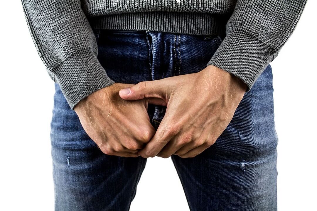 moyens naturels d'augmenter le pouvoir masculin