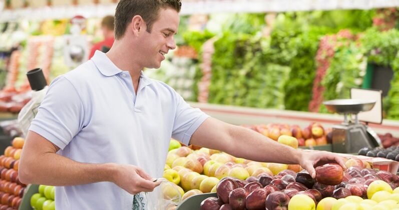 quels fruits sont bons pour la puissance