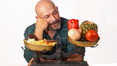 L'influence des aliments sur le pouvoir masculin