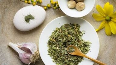 Remèdes populaires pour la restauration de la puissance masculine